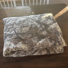 Camo Comforter