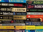 Build Your Own Robert Crais Paperback Lot/Bundle You Choose the Books