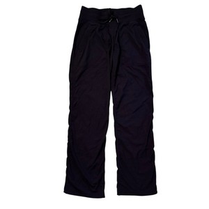 Lululemon Dance Studio Pants Lined | eBay 