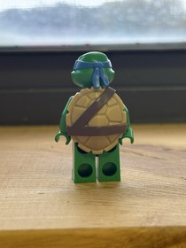Lego Leonardo 79104 79104 Gritted Teeth Teenage Mutant Ninja Turtles Minifigure