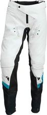 Thor Pulse Mint White Rev Womens Pants size 6