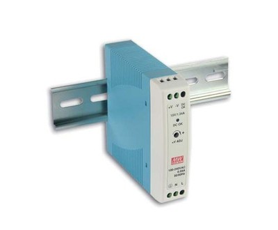 LED Hutschienen Netzteil Trafo Transformator Hutschienennetzteil  48V | 96W | 2A