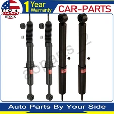 KYB Excel-G Strut & Shocks Set for 2003-2009 Toyota 4Runner 4WD RWD