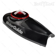 Motor Guide Foot Control Box Top Cover - Freshwater Series - M899402T, MEF05317M
