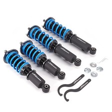 Gewindefahrwerk for Mazda Miata 10th Anniversary Convertible 2D MX-5 NA I 1.6L