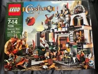 LEGO 7036 Castle - Dwarves Mine new in box nver opened