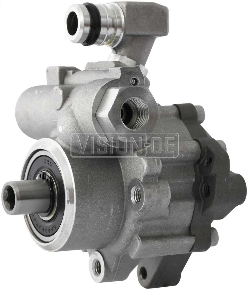 Nueva bomba de dirección asistida para Mercedes-Benz C300 C350 R350 2008-2011 VISION-OE Foto 3 de 3