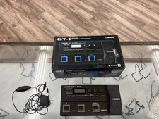 Boss GT-1 Guitar Multi-Effects Processor