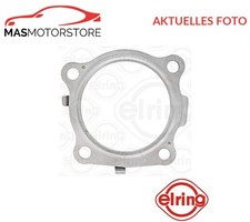 AUSPUFFROHRDICHTUNG AUSPUFF DICHTUNG ELRING 697200 A FÜR FORD FIESTA VII