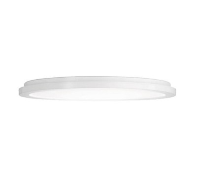 LED-Deckenleuchte CAMILLUS 22W LED Badleuchte REALITY Leuchte R62922401 Weiß