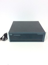 Cisco 3700 Series 3745 Multiservice Access Router w/2x Wic-1DSU-T1, VWIC-2MFT-T1