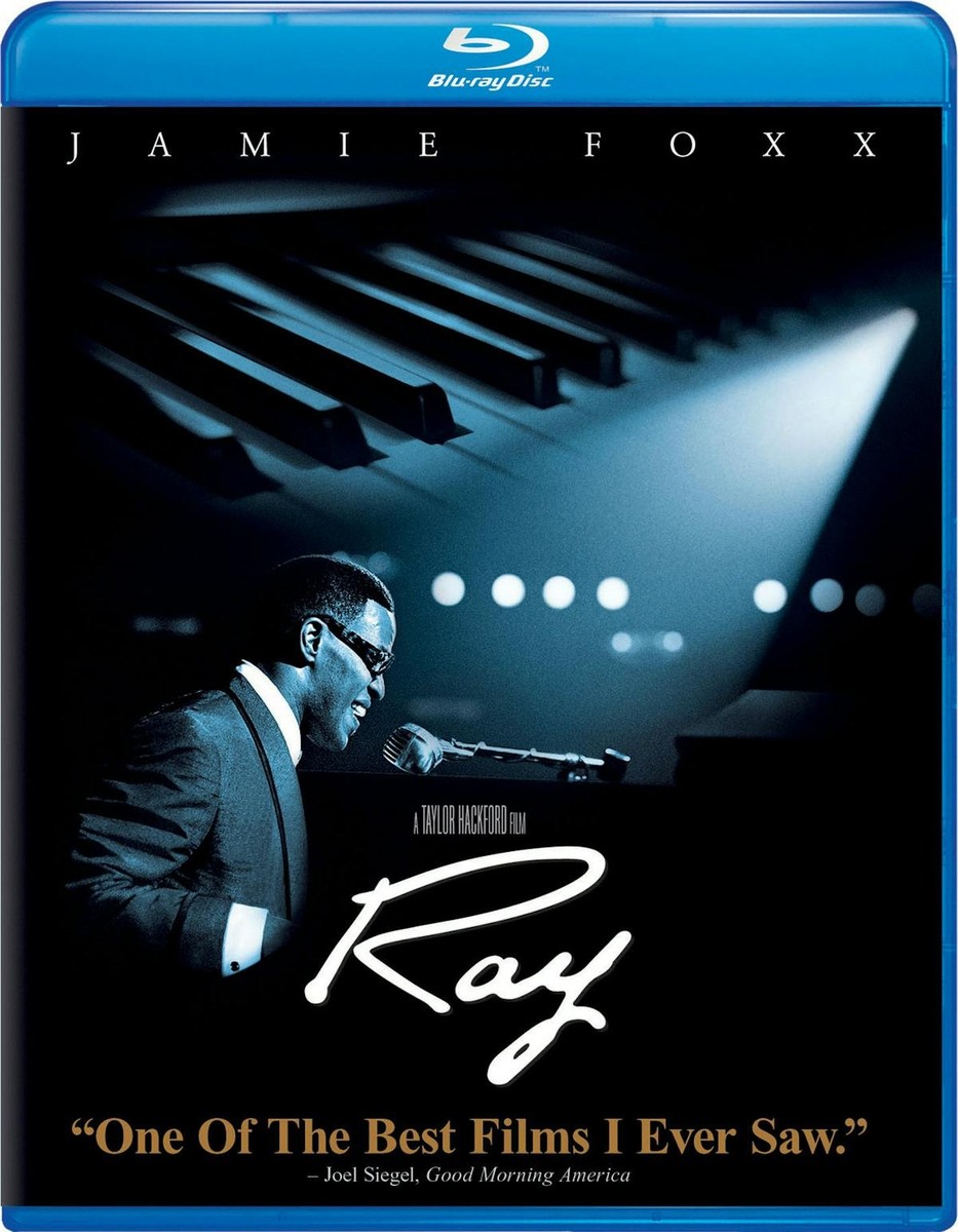 Ray (Blu-ray, 2004) for sale online | eBay