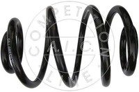 2X Aic Fahrwerksfeder Hinterachse, Links, Rechts U.A. FüR Daewoo, Opel, Vauxhall