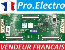 Philips 43PUS8400/12 V430DJ1-Q01 T-Con Tcon TV N01206-002908-002 2540105F