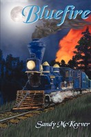 Sandy Mckeever | Bluefire | Taschenbuch | Englisch (2001) | iUniverse