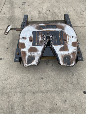 2018 Fifth Wheel for Jost JSK36NSL (635-11324)