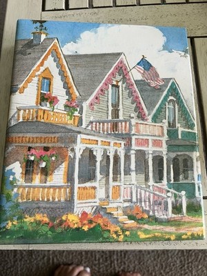 Vintage 5th Avenue Collection Address And Telephone Book