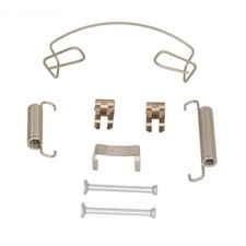 Kits de frein Iveco DAILY