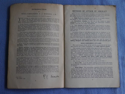 Practical Guide for the Householder and Air-Raid Warden - Imagen 5 de 12