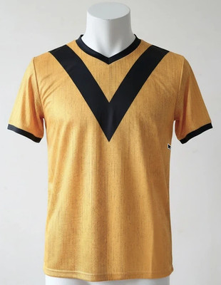 Cambridge United 1960 - 61 Heim Fußball Trikot, Gr. XXL / Extra Extra Large 2XL