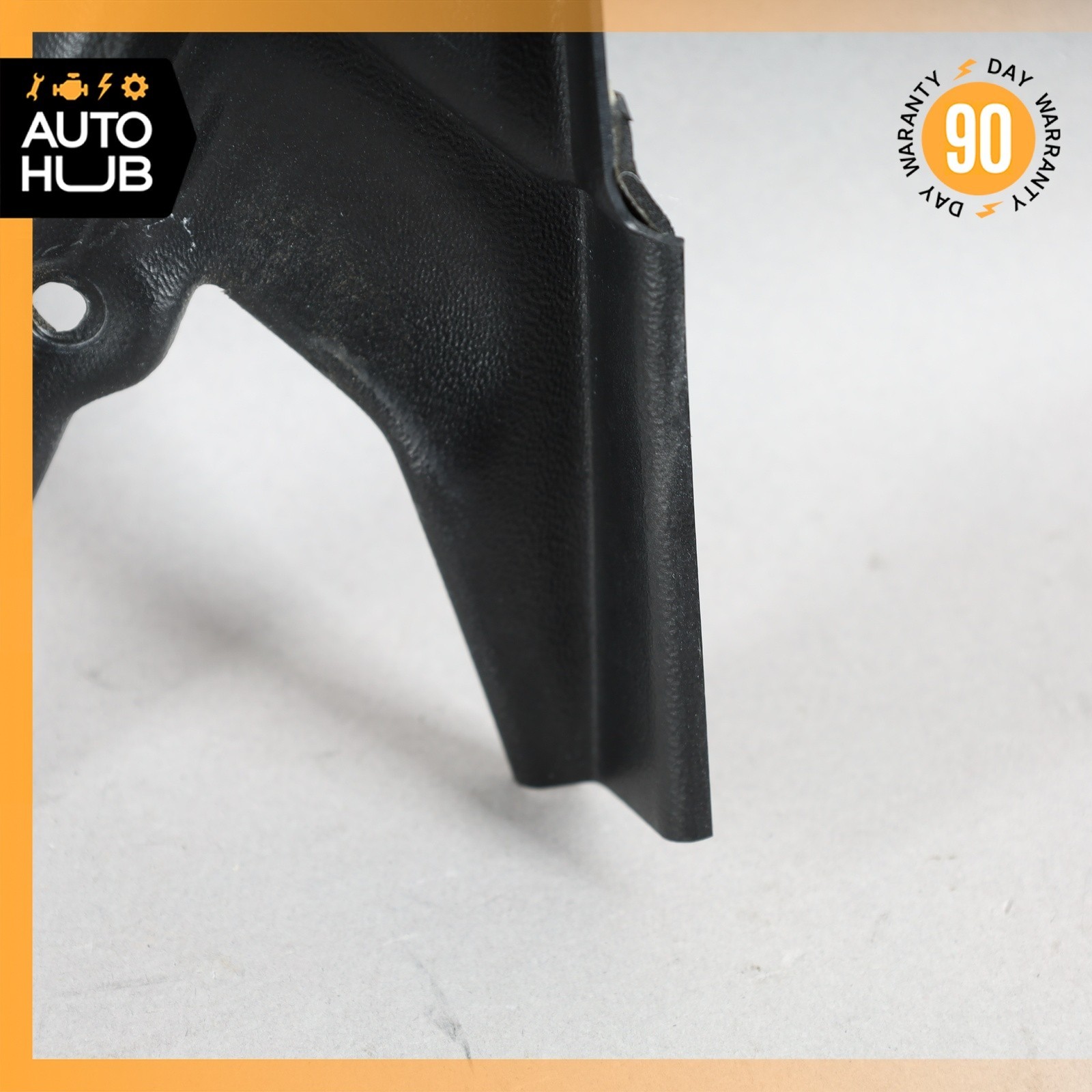 Aston Martin DB9 A-Pillar Cover Right Passenger Side 4G43C02564BD OEM