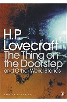 The Thing on the Doorstep and Other Weird Stories (... | Buch | Zustand sehr gut