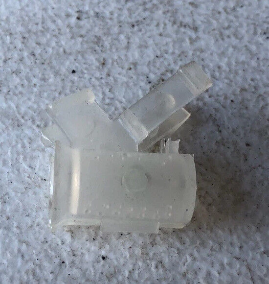 Lámpara de señal de estacionamiento Honda Prelude LH 1997-2001, HO2530121, OER Foto 3 de 4