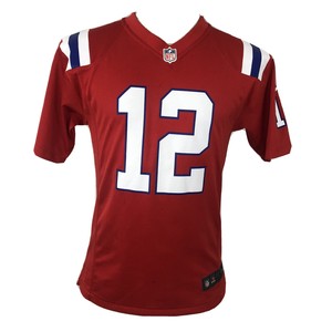 retro tom brady jersey