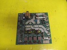 CAROTRON POWER BOARD RCP205-000 115/230Vac RCP200 SERIES  RCP205000