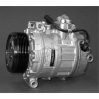 Denso Kompressor Klimaanlage Passend FüR BMW 3Er Touring E91 E90 E93