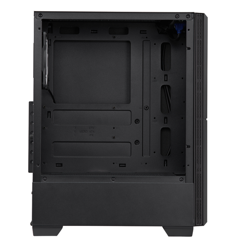 BAREBONES GAMING SYSTEM Intel i9-13900k 32GB DDR5 5600 HDMI CU1.78.27 - Picture 3 of 5
