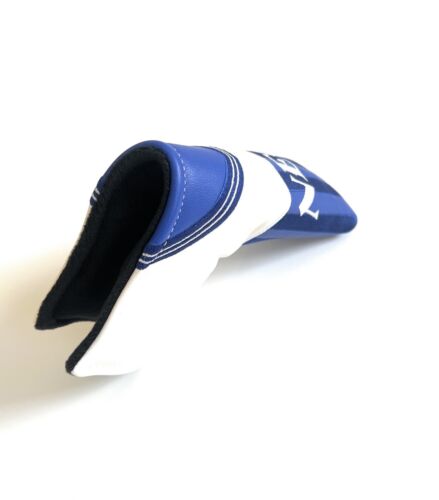 Everton Golf Putter Cover - Picture 3 of 3