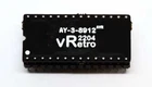 AY-3-8912-AVR Sound Chip Replacement for AY8912