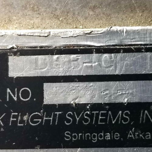 Trutrak Flight, Superior Electric KML062F03 Stepping Motor W/ Servo DSB-C - Picture 7 of 7