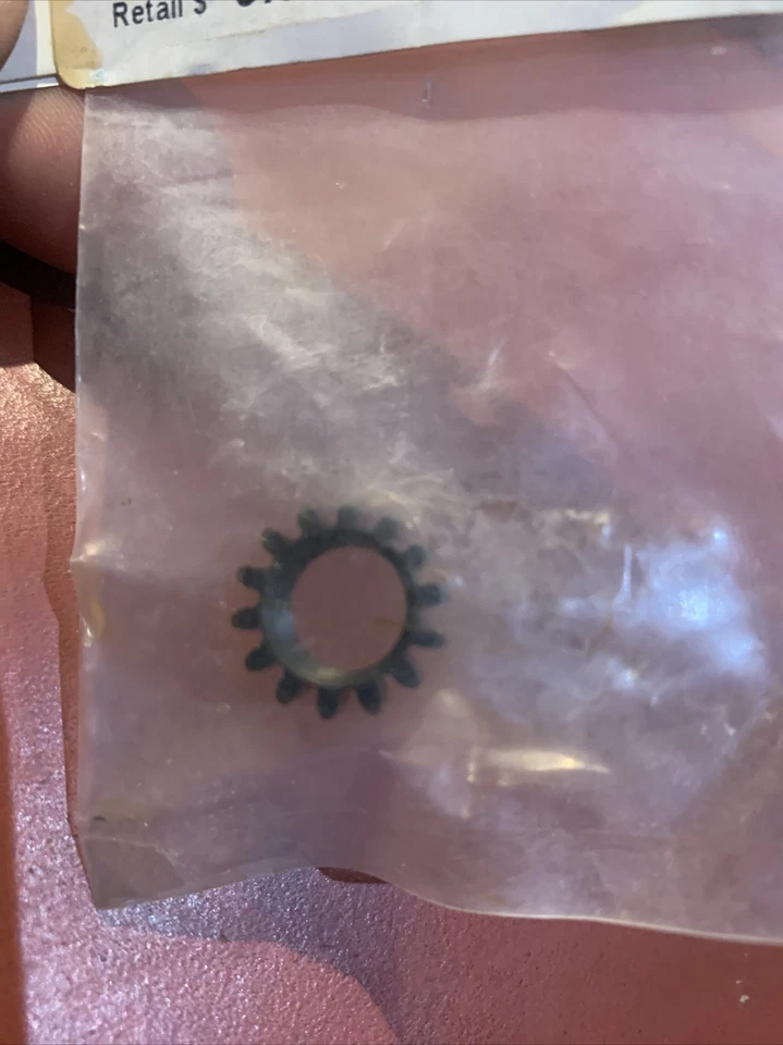 Ofna Racing #35949 Gear, 14T (1st gear) - Image 3 of 4