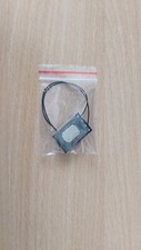 Lautsprecher 15x11 mm bedrahtet fürLokomotiv...