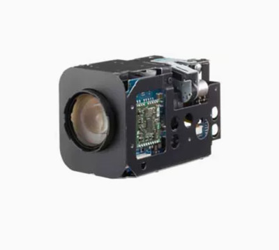 NEW Sony FCB-EX490EP Integrated Camera Movement