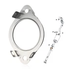 1PCS Exhaust Pipe Gasket for Dodge 2019-2022 Ram 1500 3.6L 5.7L 68505222AA