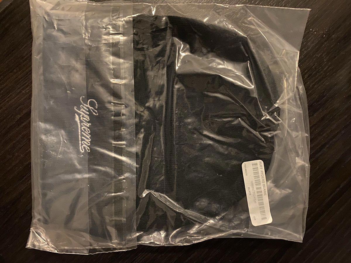 Supreme Ruff Ryders Beanie ラフ ライダーズ Supreme Ruff Ryders Beanie (FW14)