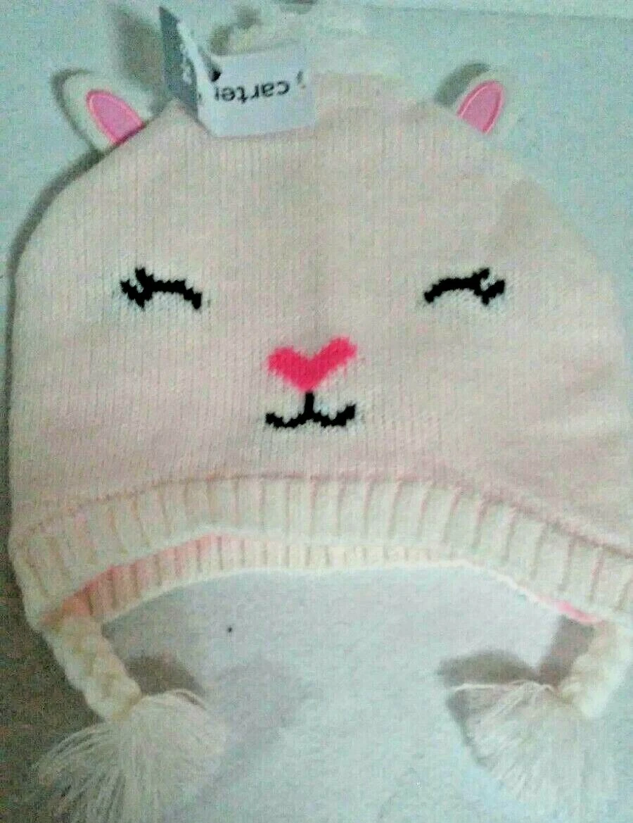 Carters hotsell winter hat
