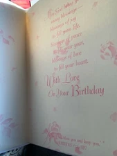 Dayspring birthdacard step-mom