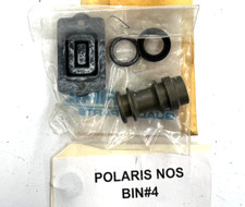 Pure Polaris ATV Master Cylinder Kit 2200274 NOS for sale online  