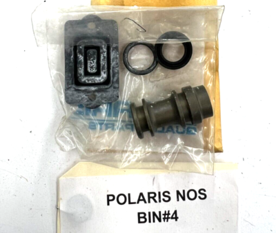 Pure Polaris ATV Master Cylinder Kit 2200274 NOS for sale online 