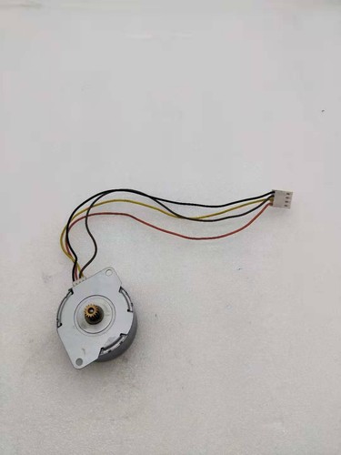 Paper motor for TSC TTP-244 TTP-243E TTP-243 TTP-342E TTP-244plus printer - 第 1/2 張圖片