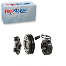 4 Seasons A/C Compressor Clutch For 1985-1992 Dodge W350