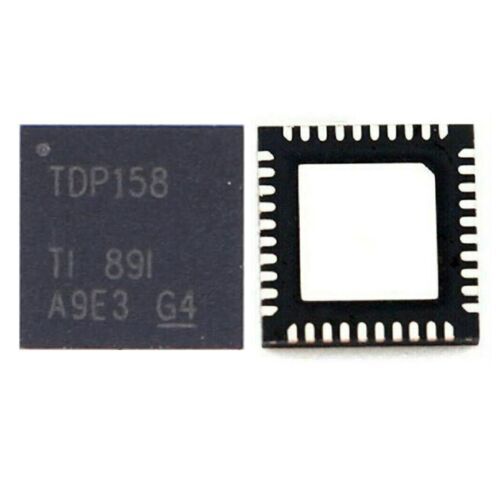 Replacement Chip TDP158 Retimer IC for Xbox One X Console - Brand New - Picture 2 of 7