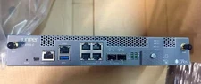 New in box Juniper NFX150-C-S1-AE 10GE/LTE integrates routing/switching/security