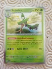 Carte Pokémon - Arboliva 023/198 -  holo - Écarlate Et Violet 01 - FR