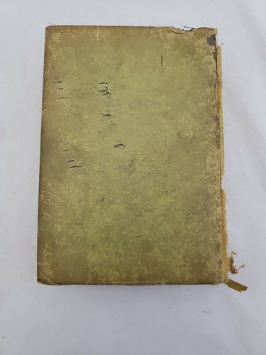 Antique Book Rolf In The Woods by Ernest Thompson Seton 1911 BSA Boy Scouts - Imagen 2 de 5