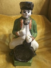 PICHET JACQUOT FAIENCE DE L'EST 18 ème XVIII